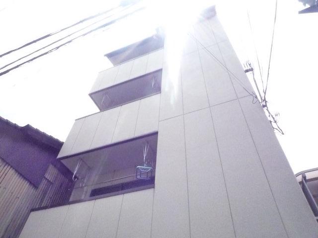 ハイツリリーフ