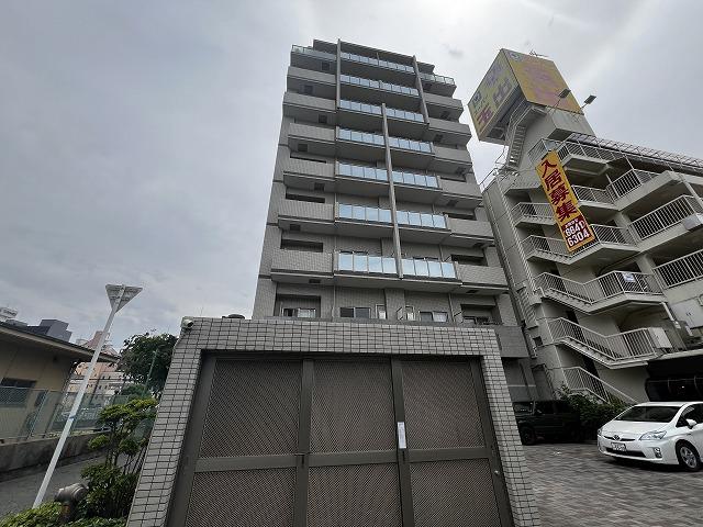 プルメリア新大阪