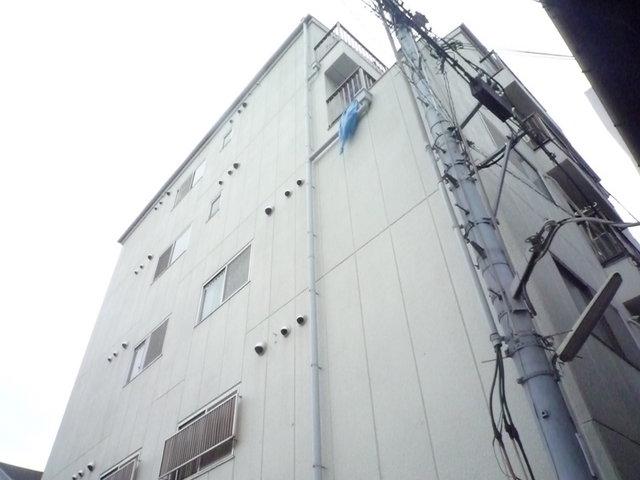 セントラル野里