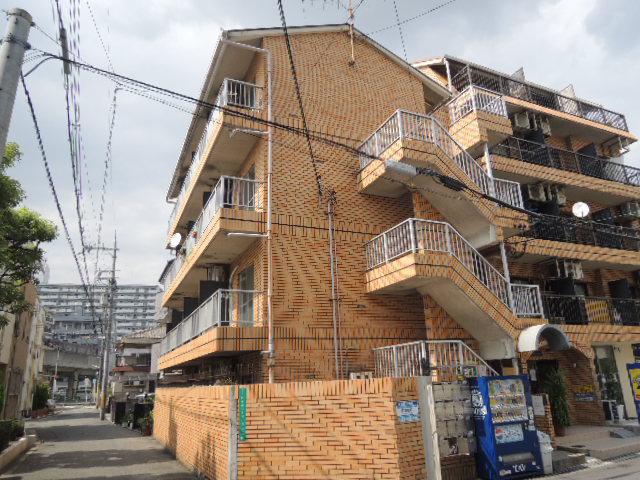 アムール野中2