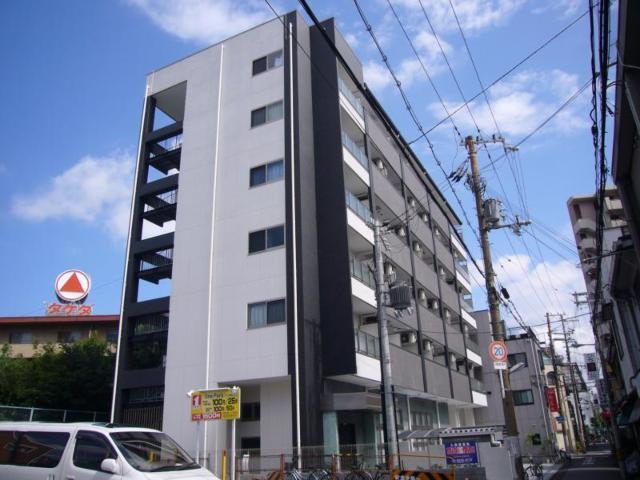 十三本町ウインズマンション2