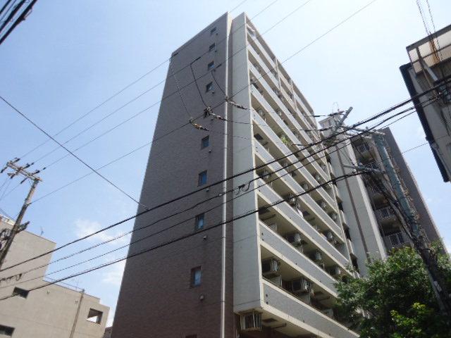 パラシオ塚本Ⅱ