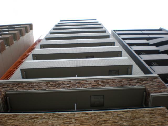 ベリーモンテ新大阪