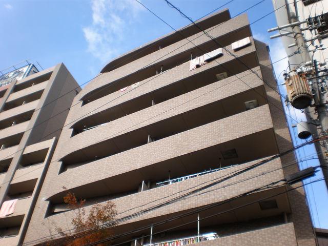 リーガル塚本Ⅶ