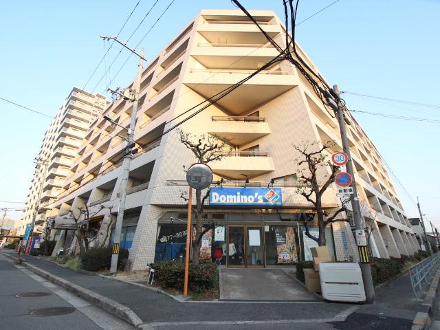 グランドールサンパティオ