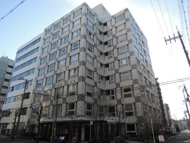 新大阪GHビル