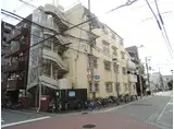 新大阪サンマンションⅡ号館