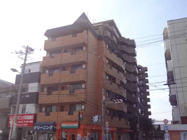 ルネッサンス塚本