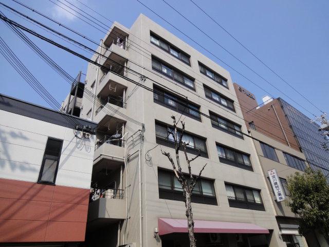 ダイシンコーポ