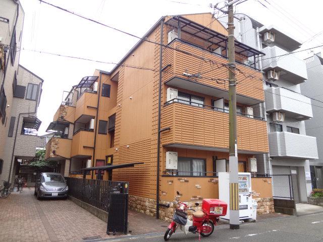 プルス御幣島