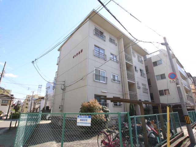ヴィラ北野