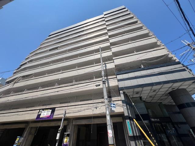 EPO北野レジデンス