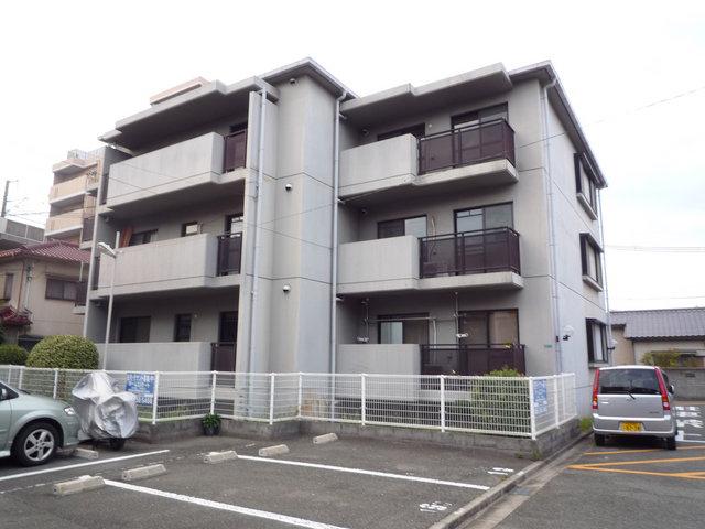 コーポ加島Ⅱ