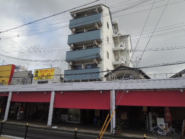 ハイツ・ベレール