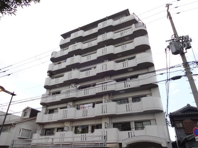 レジデンス姫島