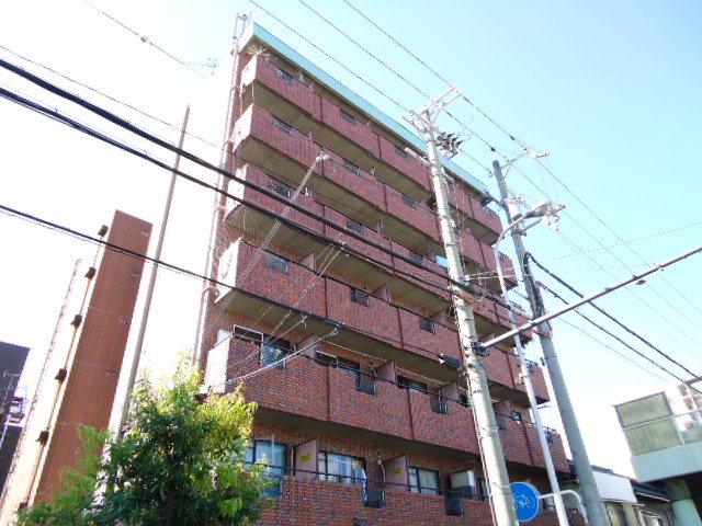 パシフィック塚本
