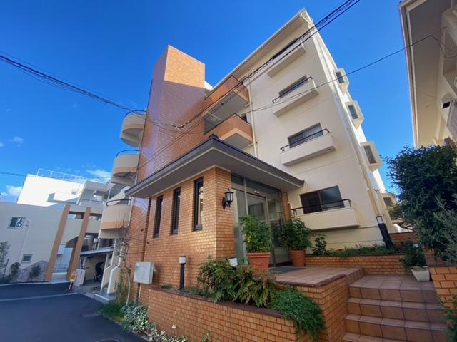 新大阪ファミール 東館