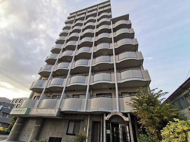 朝日プラザ梅田北デ・ラ・リブジェ