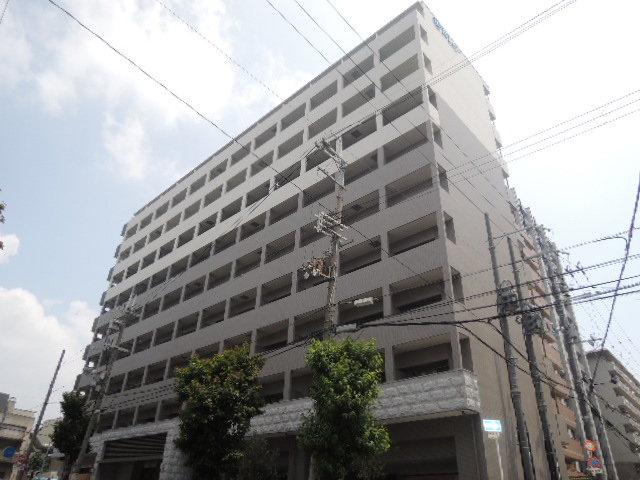 ラクラス新大阪