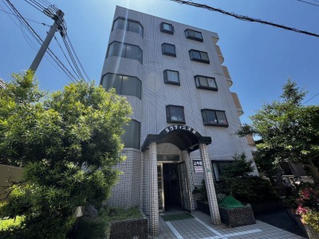 タクティ三津屋