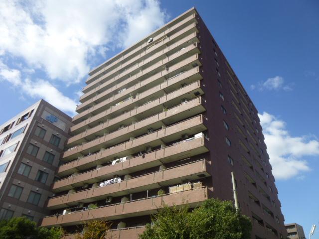 ライオンズマンション新大阪第3