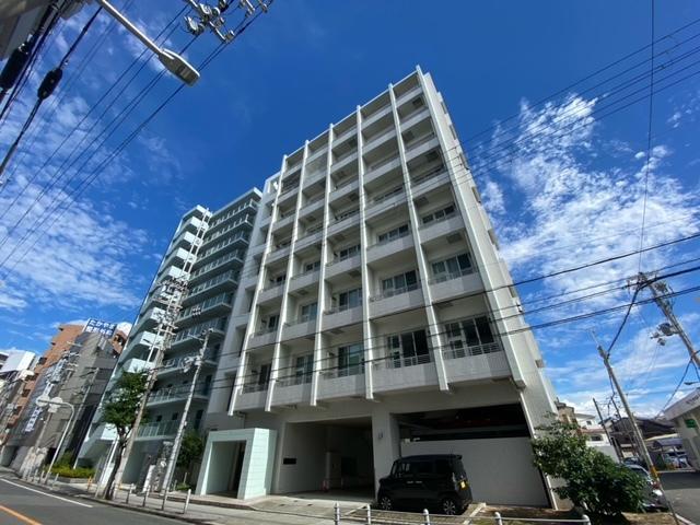 エスリード大阪シティーウエスト
