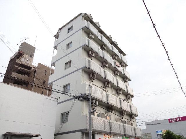 新大阪OMパレス