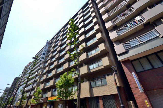 東三国グランドハイツ北