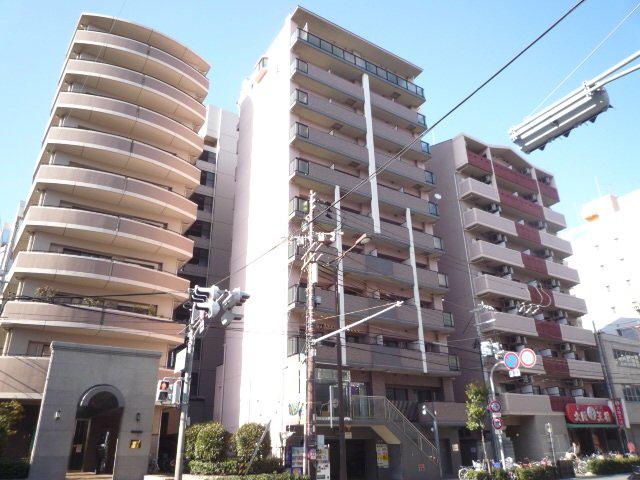 フレアコート北野