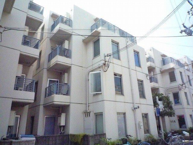 アメニティ新大阪5番館