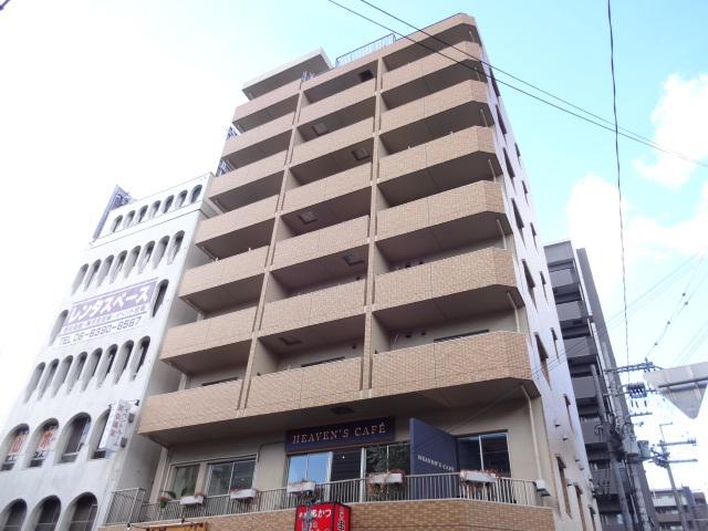 メゾンカジサン