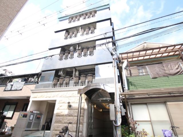 シティ塚本