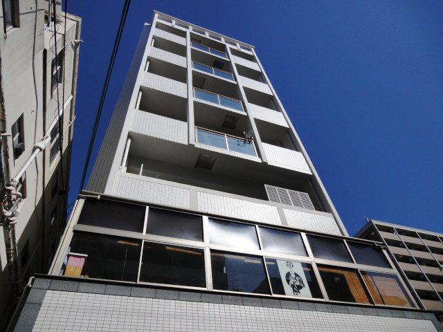 都マンション