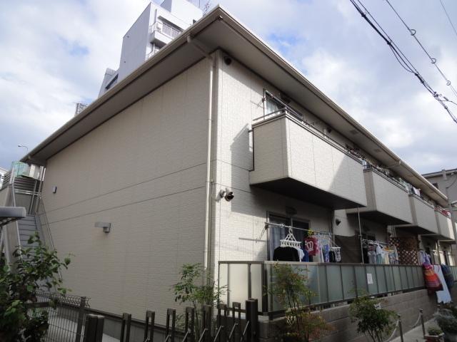 ラフィネ姫島
