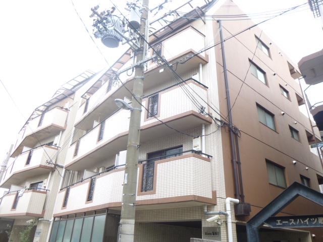 RIORA塚本Ⅰ