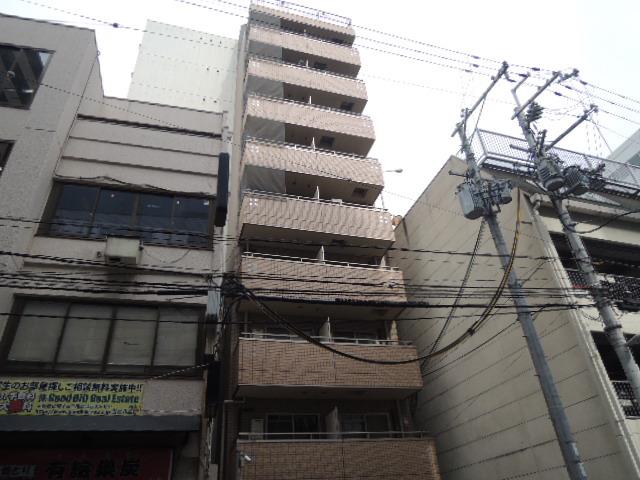 アトール西中島