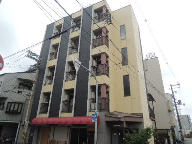 巴第1マンション