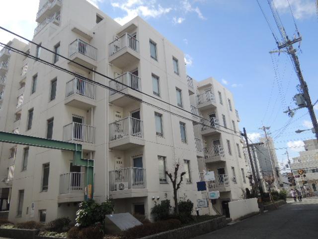 アメニティ新高1番館