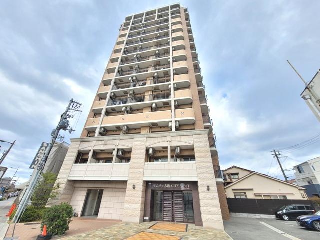 サムティ大阪CITY ウエスト