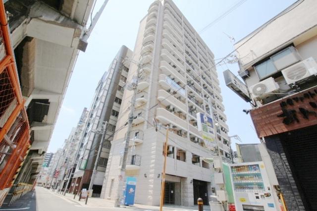 ラグゼ十三本町