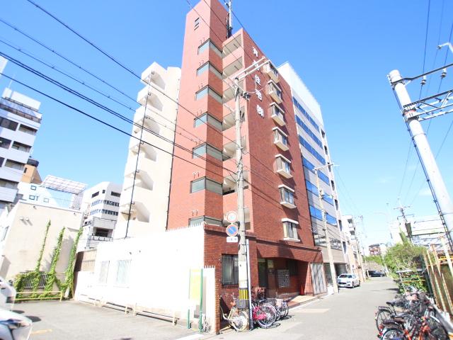 有馬パレス新大阪