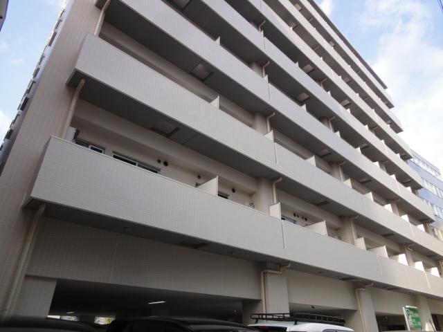 スプランディッド新大阪DUE