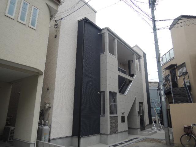 OKエステート竹島