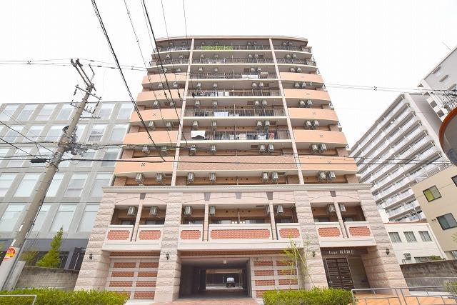 ラグゼ新大阪Ⅱ