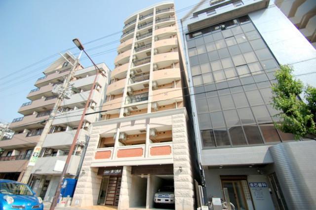 ラグゼ新大阪南