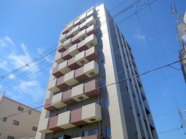 ブロッサム十三