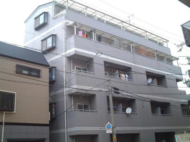 ココメゾン姫島
