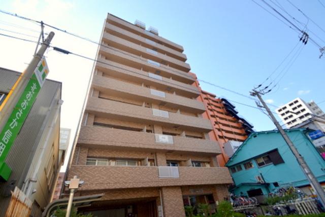 シティライフ新大阪