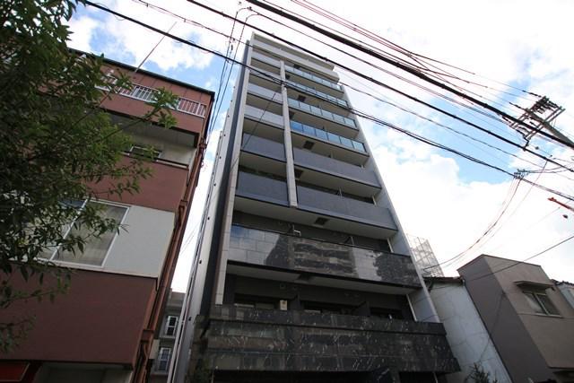 アクアプレイスOSAKA T2