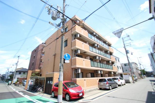 PMA塚本弐番館
